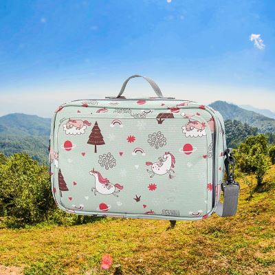 Sac de Voyage - BabyBag™ - Hiver - BEBE CHRYSALIDE